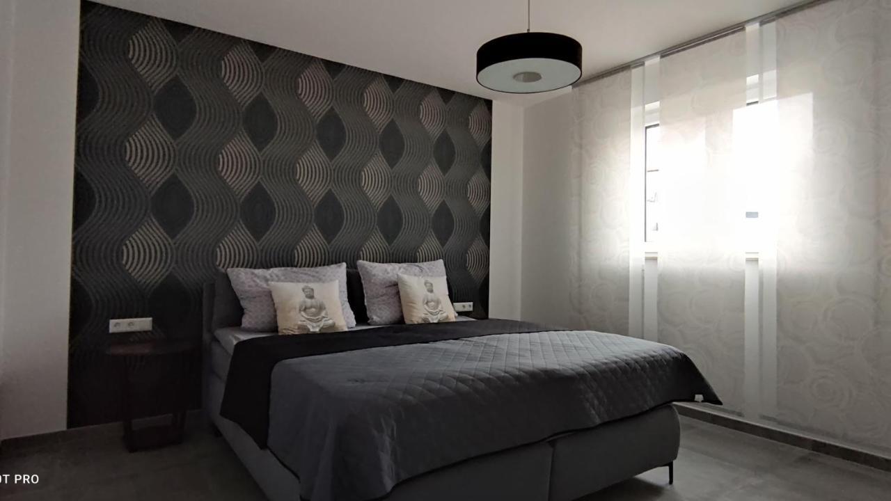 Ferienwohnung Hesselberg Balingen Exteriör bild