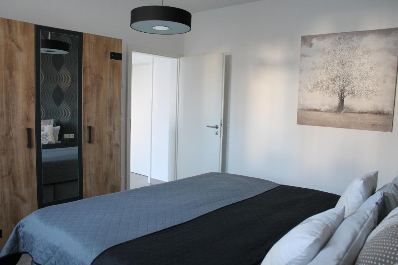 Ferienwohnung Hesselberg Balingen Exteriör bild